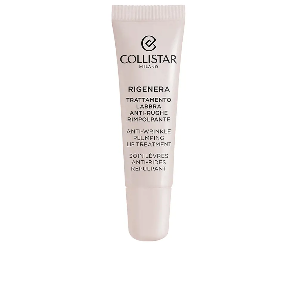 COLLISTAR RIGENERA anti-wrinkle lip treatment 15 ml