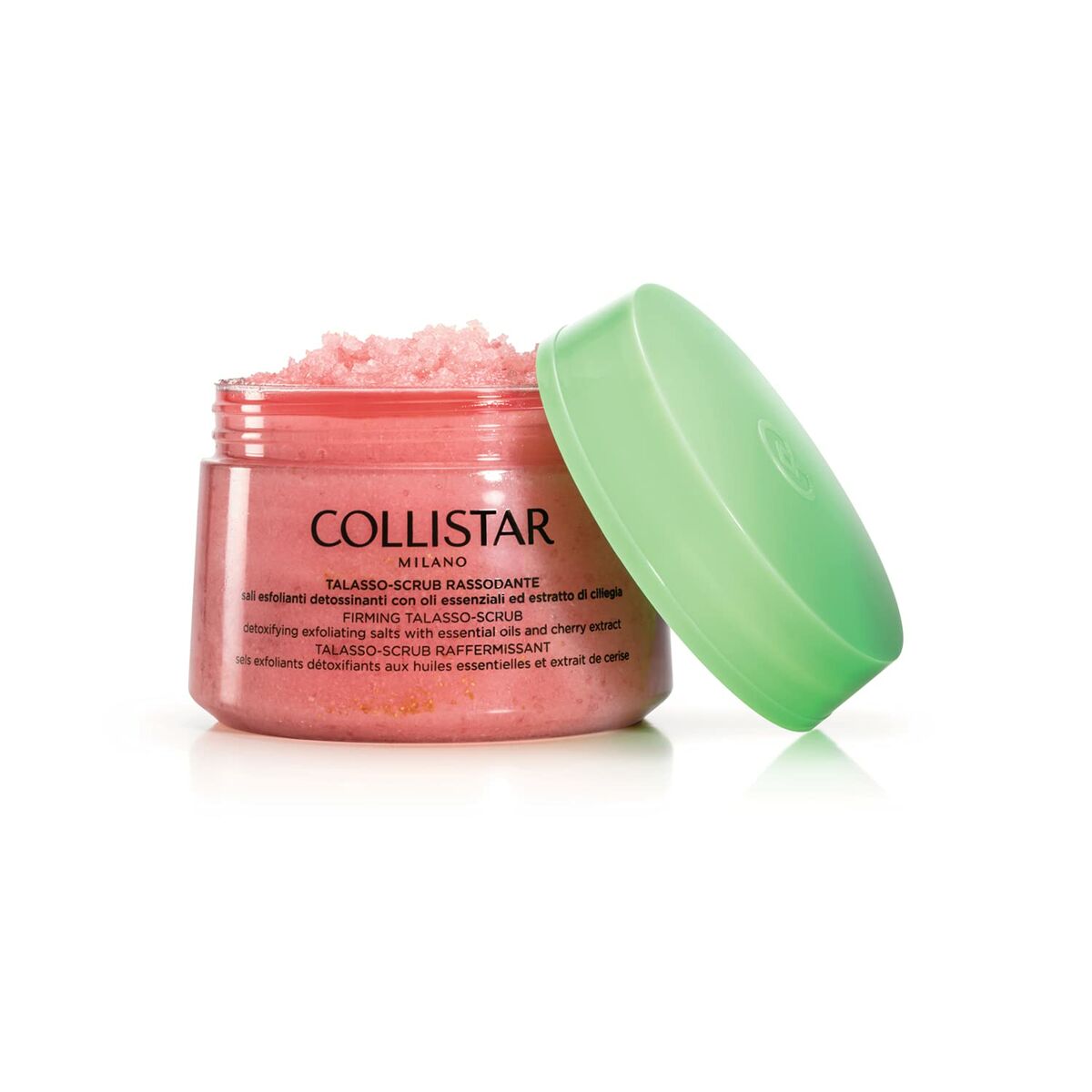 Collistar Firming Talasso Scrub  300 gr