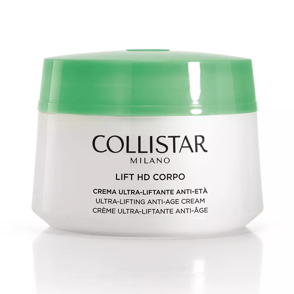 COLLISTAR PERFECT BODY ultra-lifting anti-age cream 400 ml