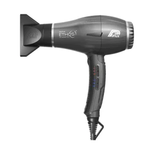 PARLUX ETHOS hairdryer #Titanium 1 u