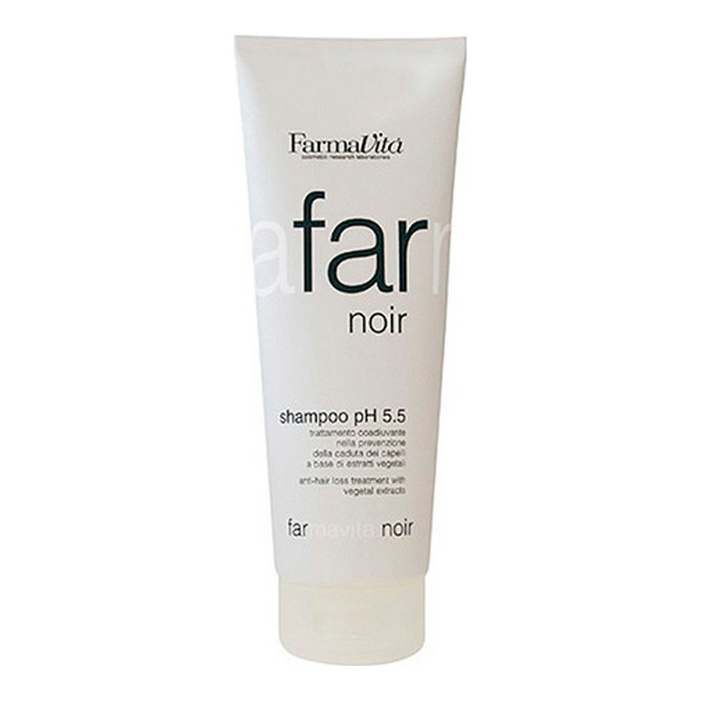 8022033000354 Farmavita Far Noir Shampoo 250ml - GETS4249821-1