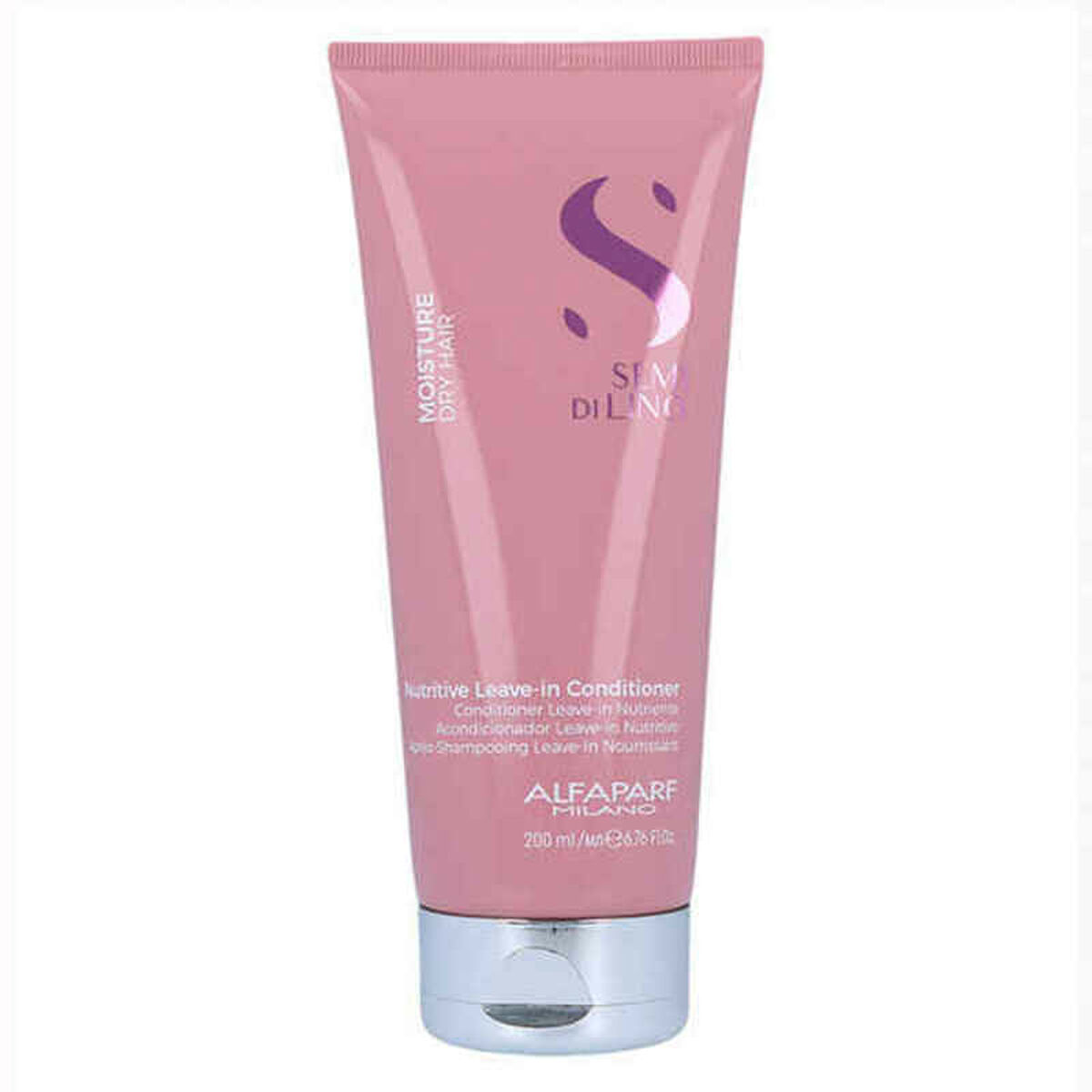 Alfaparf Semi Di Lino Nutritive Leave-In Conditioner   200 ml