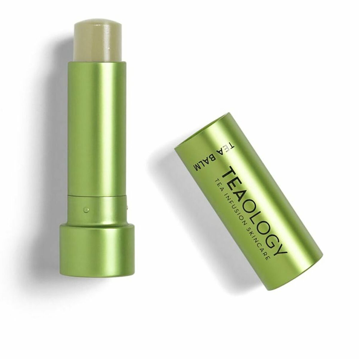 8050148500759 TEAOLOGY TEA BALM lip #matcha tea 4 gr - NVA8500759