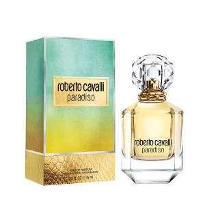 Roberto Cavalli Paradiso Edp Spray   75 ml