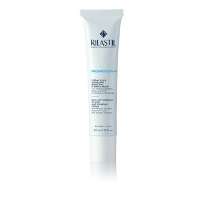 RILASTIL PROGRESSION(+) rich plumping and anti-wrinkle cream 40 ml
