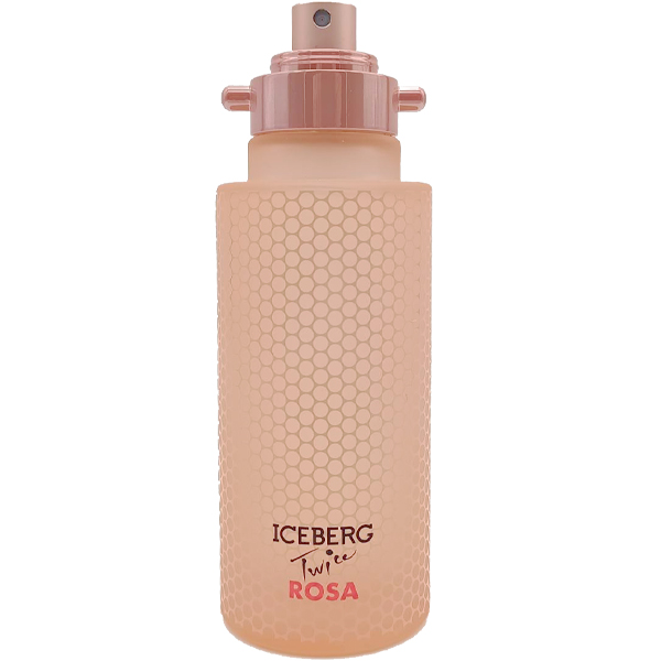 8057714450371 Iceberg Twice Rosa W EdT 125 ml - tester /2021 - LB1900131