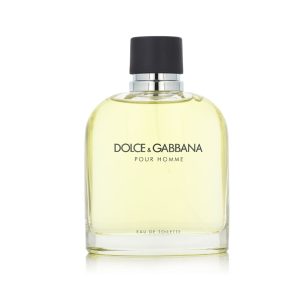 Dolce&Gabbana Pour Homme M EdT 200 ml