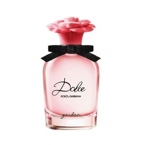 DOLCE & GABBANA DOLCE GARDEN edp vapor 75 ml