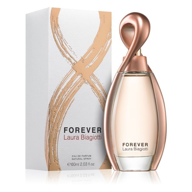 8058045421832 Laura Biagiotti Forever W EdP 60 ml - PARO-WE-303-60