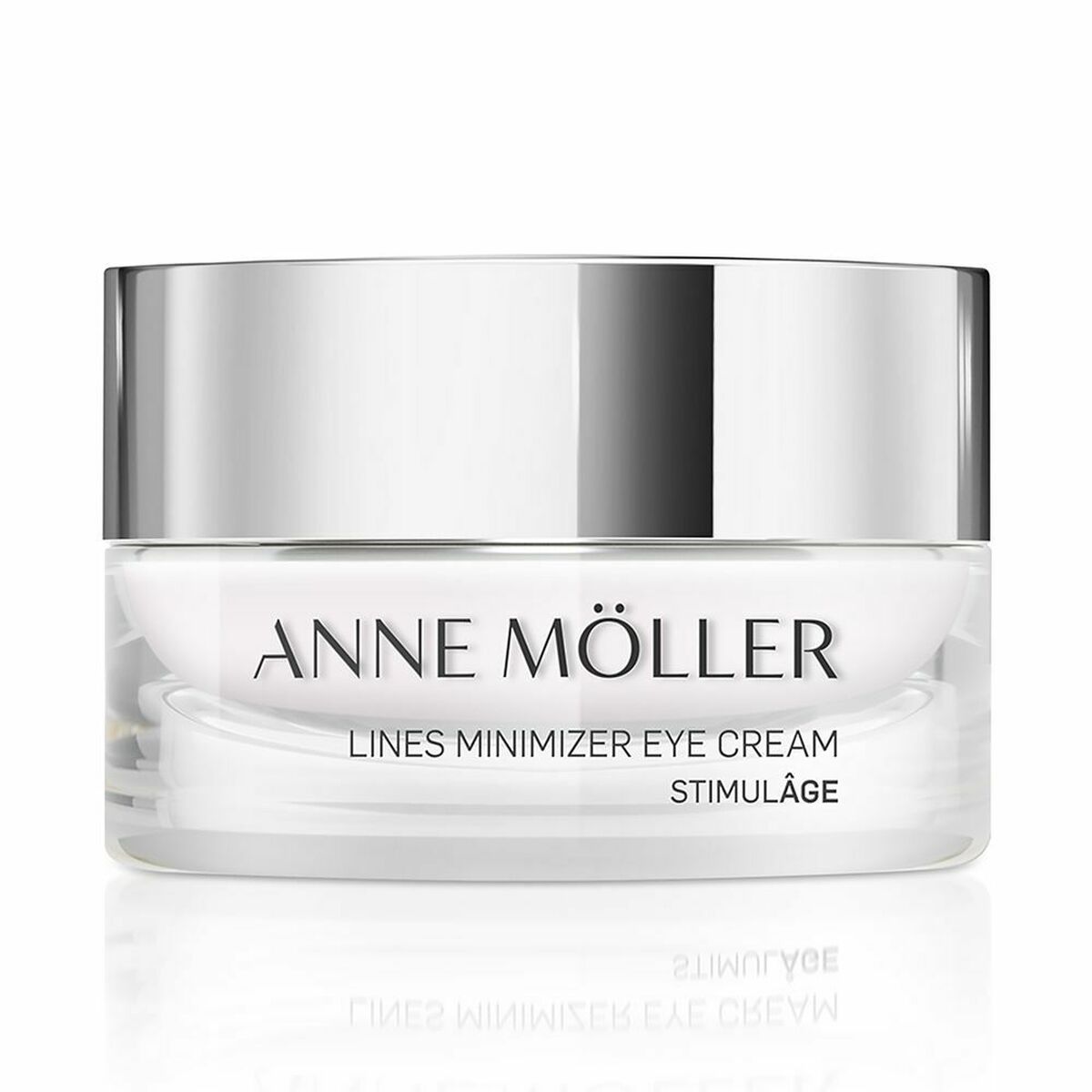 8058045430315 ANNE MÖLLER STIMULÂGE lines minimizer eye cream 15 ml - NVA5430315
