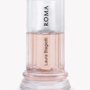 Laura Biagiotti Roma Fiori Bianchi W EdT 100 ml - tester /2023