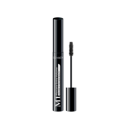 Lovren M1 Extra Volume Mascara    10 ml