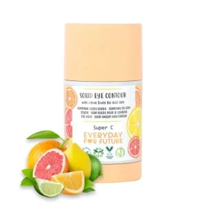 Everyday For Future Solid Eye Contour Citrus Fruits   30 g