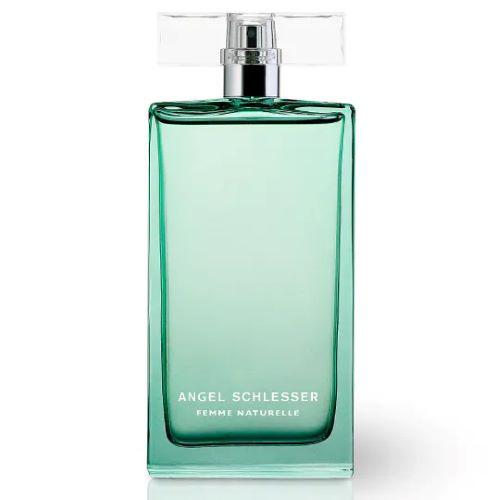 ANGEL SCHLESSER FEMME NATURELLE edt vapo 100 ml