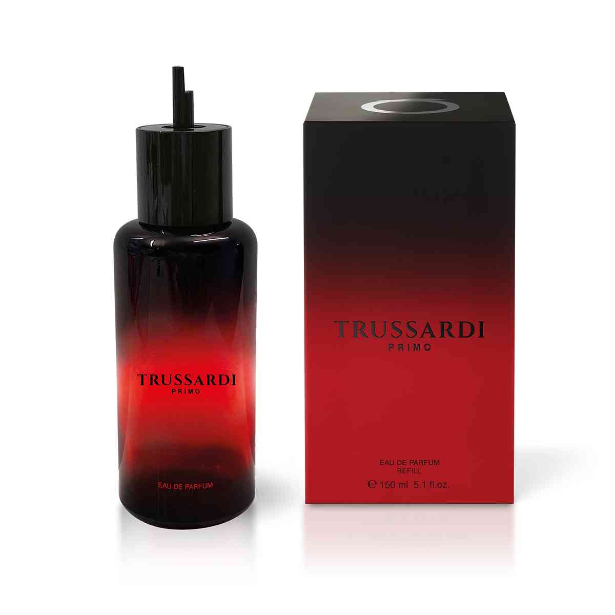 8059119002216 TRUSSARDI PRIMO edp refill 150 ml - NVA9002216