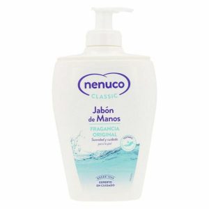Nenuco Classic Original Fragrance Σαπούνι  Χεριών 240ml