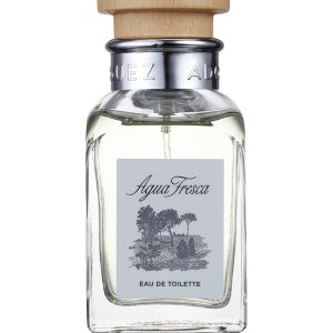 ADOLFO DOMINGUEZ AGUA FRESCA eau de toilette spray 60 ml