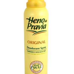 HENO DE PRAVIA ORIGINAL deo vapo 250 ml