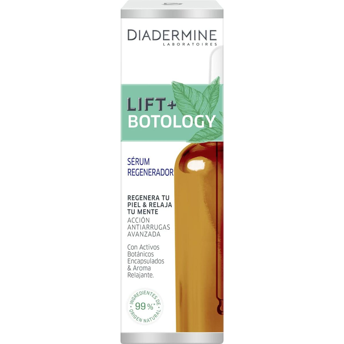 DIADERMINE LIFT + BOTOLOGY anti-wrinkle serum 30 ml