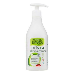 Instituto Espanol Υγρό Σαπουνι χεριών 500ml