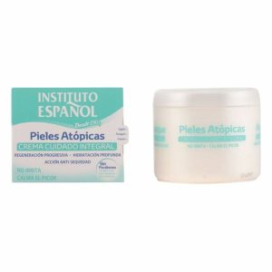 Instituto Espanol Atopic Skin Deep Care Cream 400ml