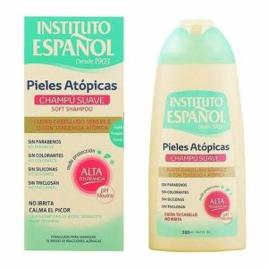 Instituto Espanol Atopic Skin Soft Shampoo 300ml