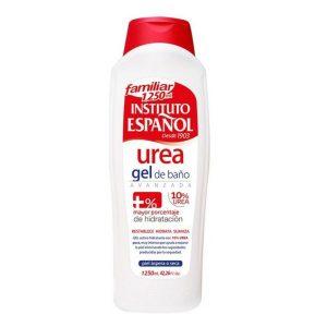 INSTITUTO ESPAÑOL UREA shower gel 1250 ml