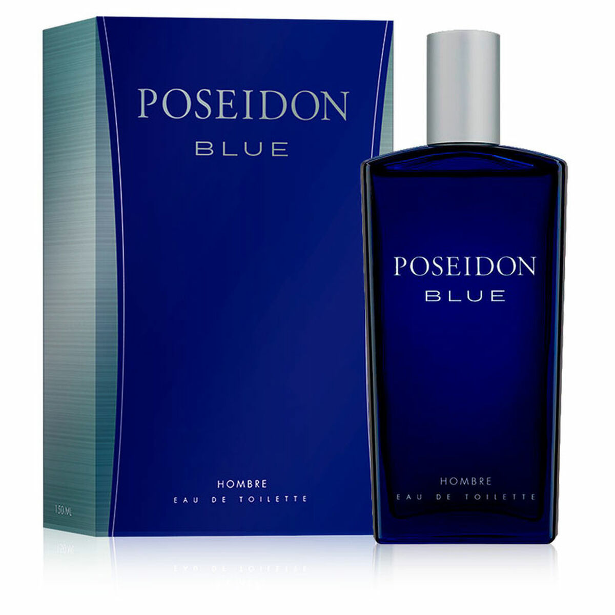 8411047135853 POSSEIDON POSEIDON BLUE edt vapo 150 ml - NVA7135853