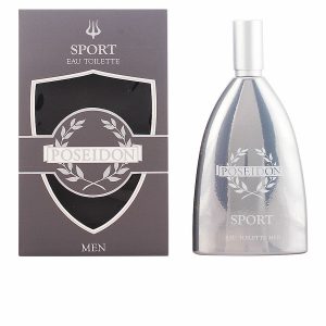 POSSEIDON POSEIDON SPORT MEN edt spray 150 ml