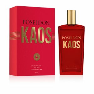 POSSEIDON POSEIDON KAOS edt vapo 150 ml