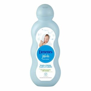 Denenes Υγρό Σαπούνι 650ml Bebe