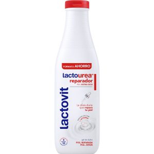 LACTOVIT LACTO-UREA αφρ'ολουτρο  gel 750 ml