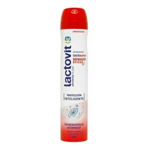Lactovit LactoUrea Intelligent Protection 48h Deodorant Spray 200ml
