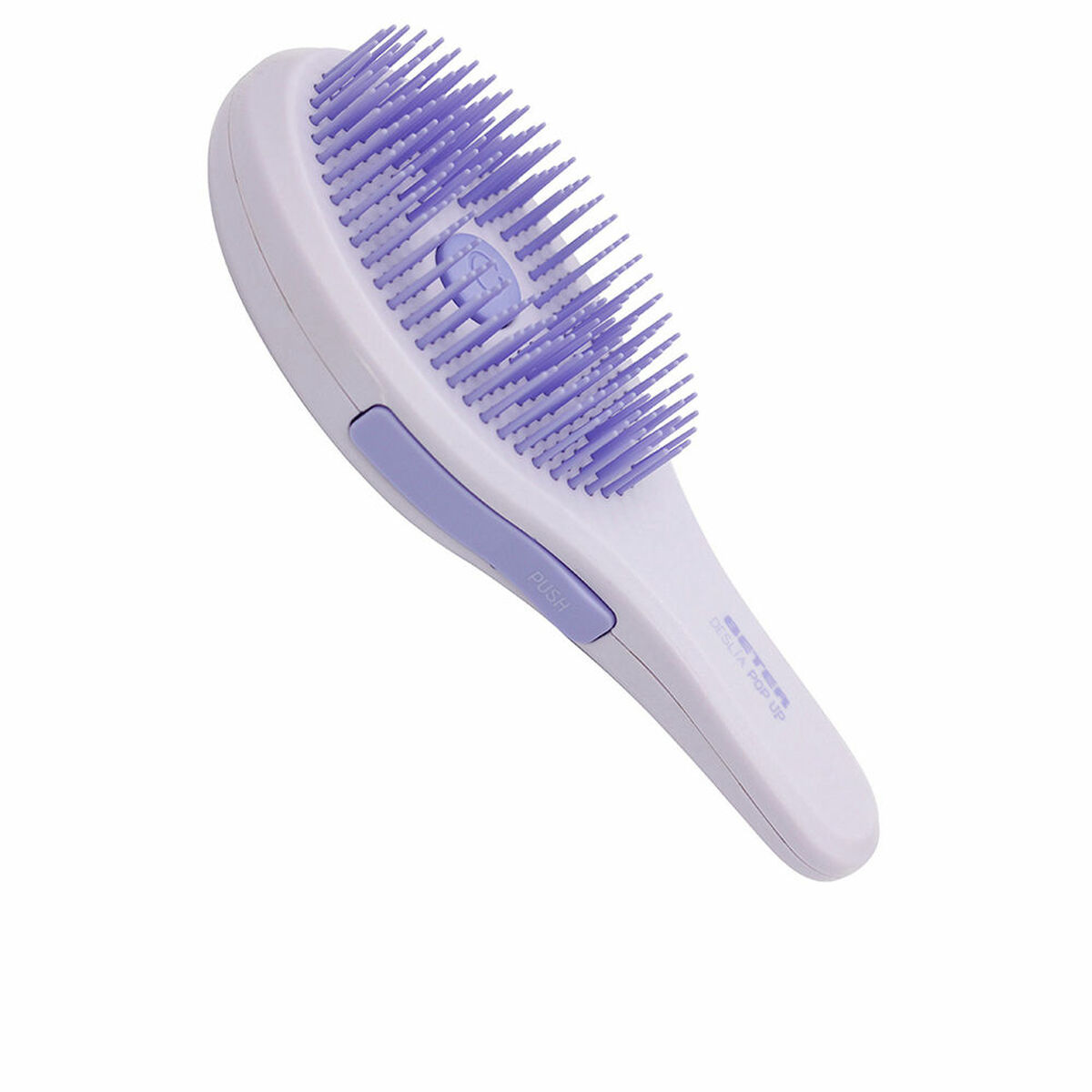 8412122030407 BETER DESLÍA POP UP hair brush 1 u - NVA2030407