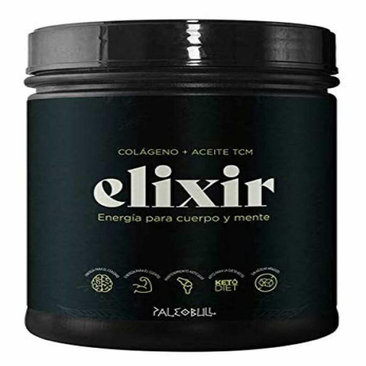 PALEOBULL ELIXIR neutro 450 g