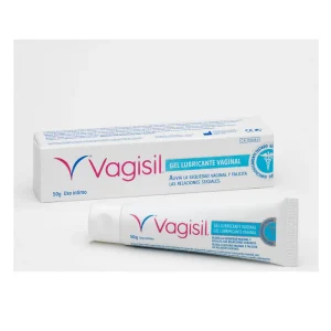 VAGISIL VAGISIL lubricating gel 50 ml