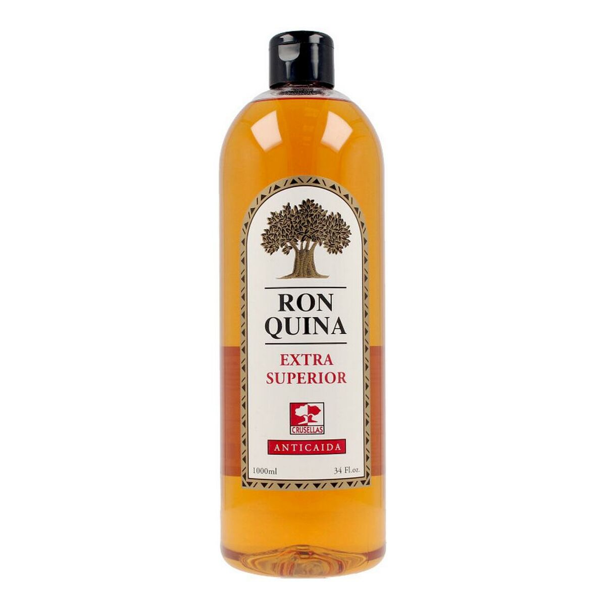 8414152420043 CRUSELLAS CRUSELLAS ron quina superior 1000 ml - NVA2420043