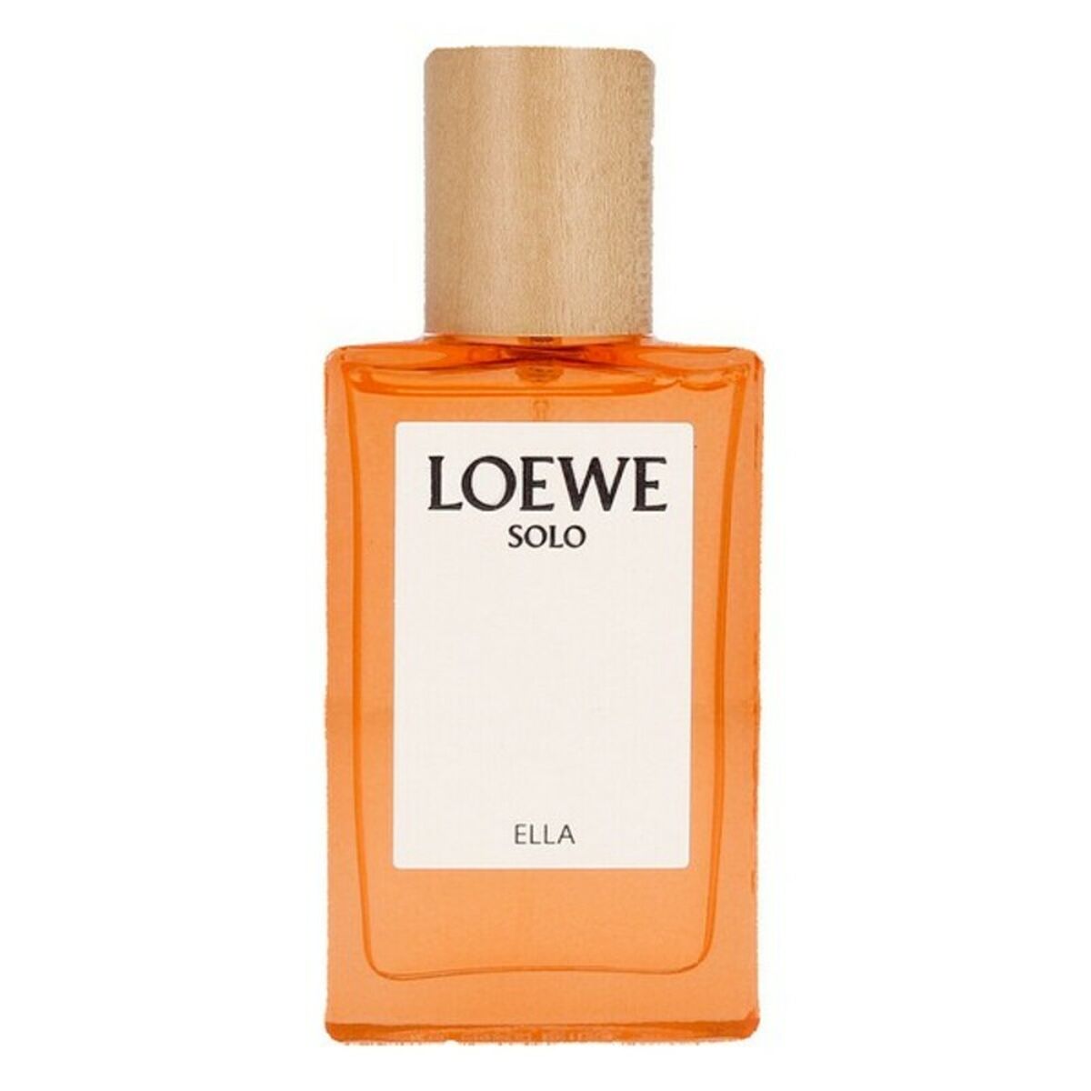 8426017068505 LOEWE SOLO ELLA eau de parfum spray 30 ml - GETNVA7068505-1