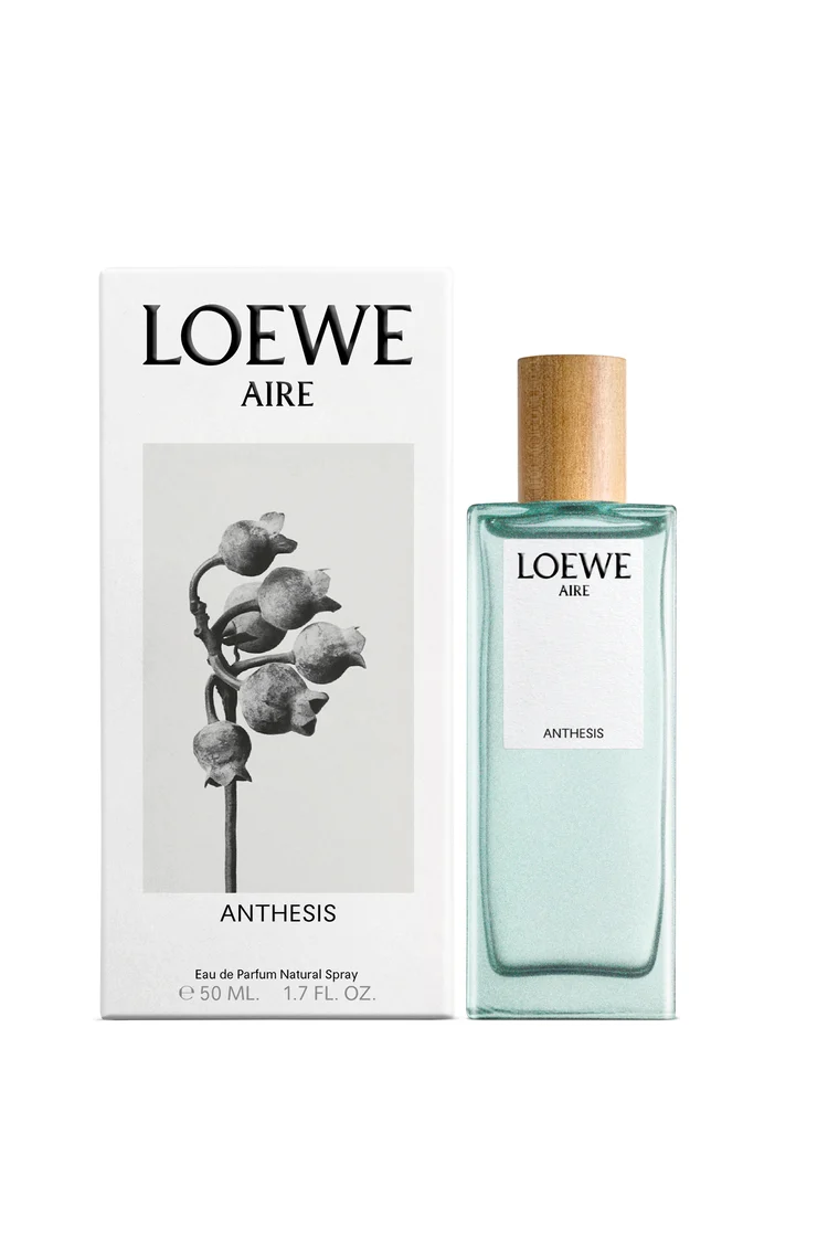8426017080705 LOEWE DROP WATER edp vapo 50 ml - PARB-22-558-00
