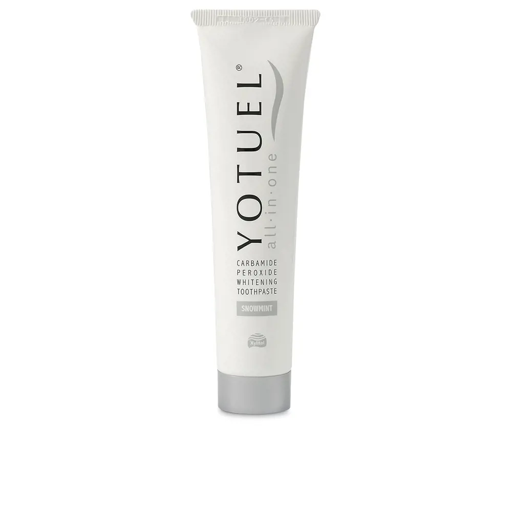 8426181973353 YOTUEL ALL IN ONE SNOWMINT toothpaste 75 ml - NVA1973353