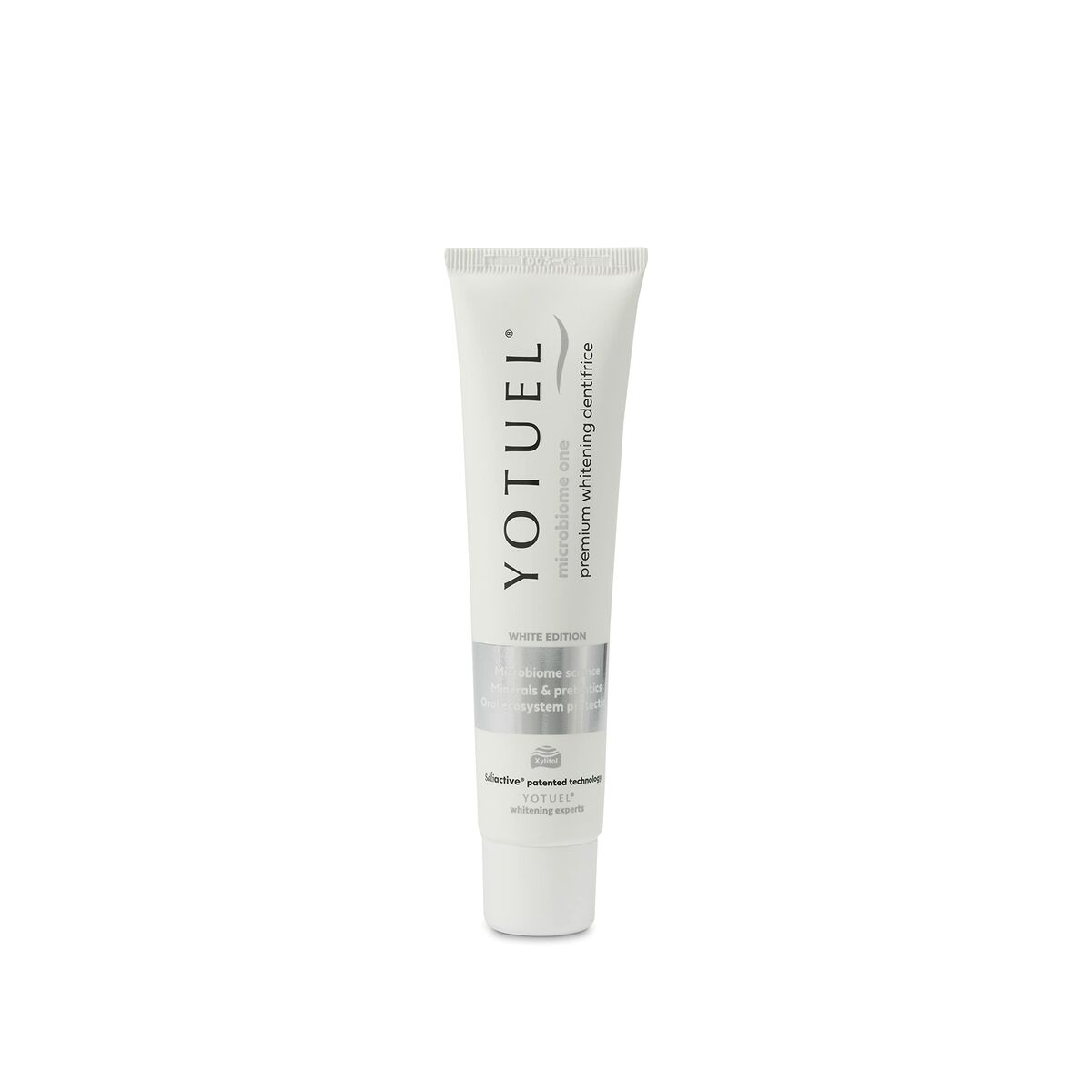 8426181974176 YOTUEL MICROBIOME ONE toothpaste 100 ml - NVA1974176