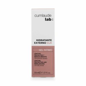Cumlaude Lab Lentivo Gel Intimo 30ml