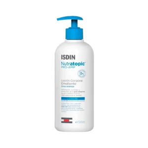 ISDIN NUTRATOPIC PRO-AMP lotion 400 ml
