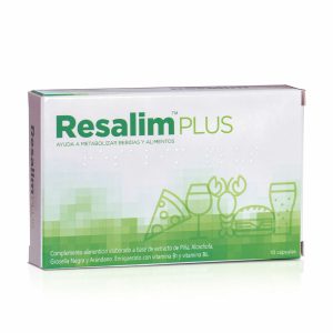RESALIM Plus 10 Capsules