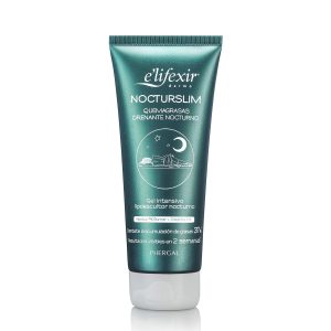 E'LIFEXIR Nocturslim Gel Nocturno Lipoescultor 200 ml