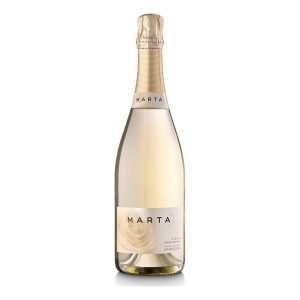 RAMON CANALS MARTA organic and vegan cava 75 cl
