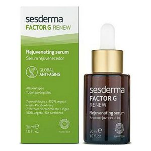 Sesderma Factor G Renew Rejuvenating Serum 30ml