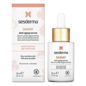 SESDERMA SAMAY ορός αντιγήρανσης για ευαίσθητο δέρμα 30 ml