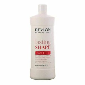 REVLON LASTING SHAPE smoothing neutralizing cream 850 ml