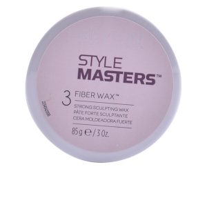 Revlon Professional Style Masters 3 Fiber Wax 85gr